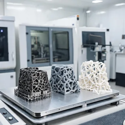 rapid prototyping services